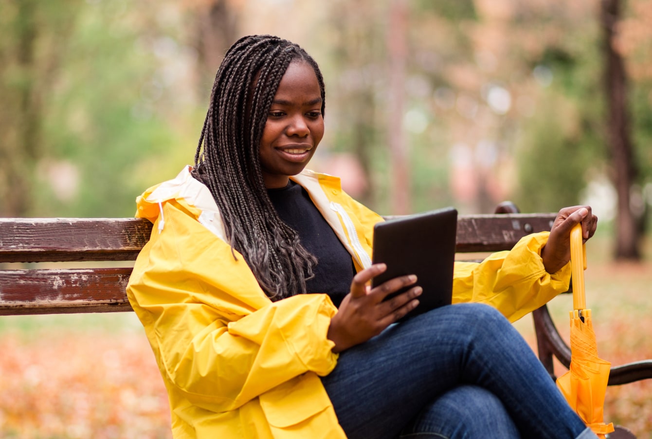 Drie webinars, eindeloze inzichten: uw stappenplan voor klantervaring om goede connecties op te bouwen.