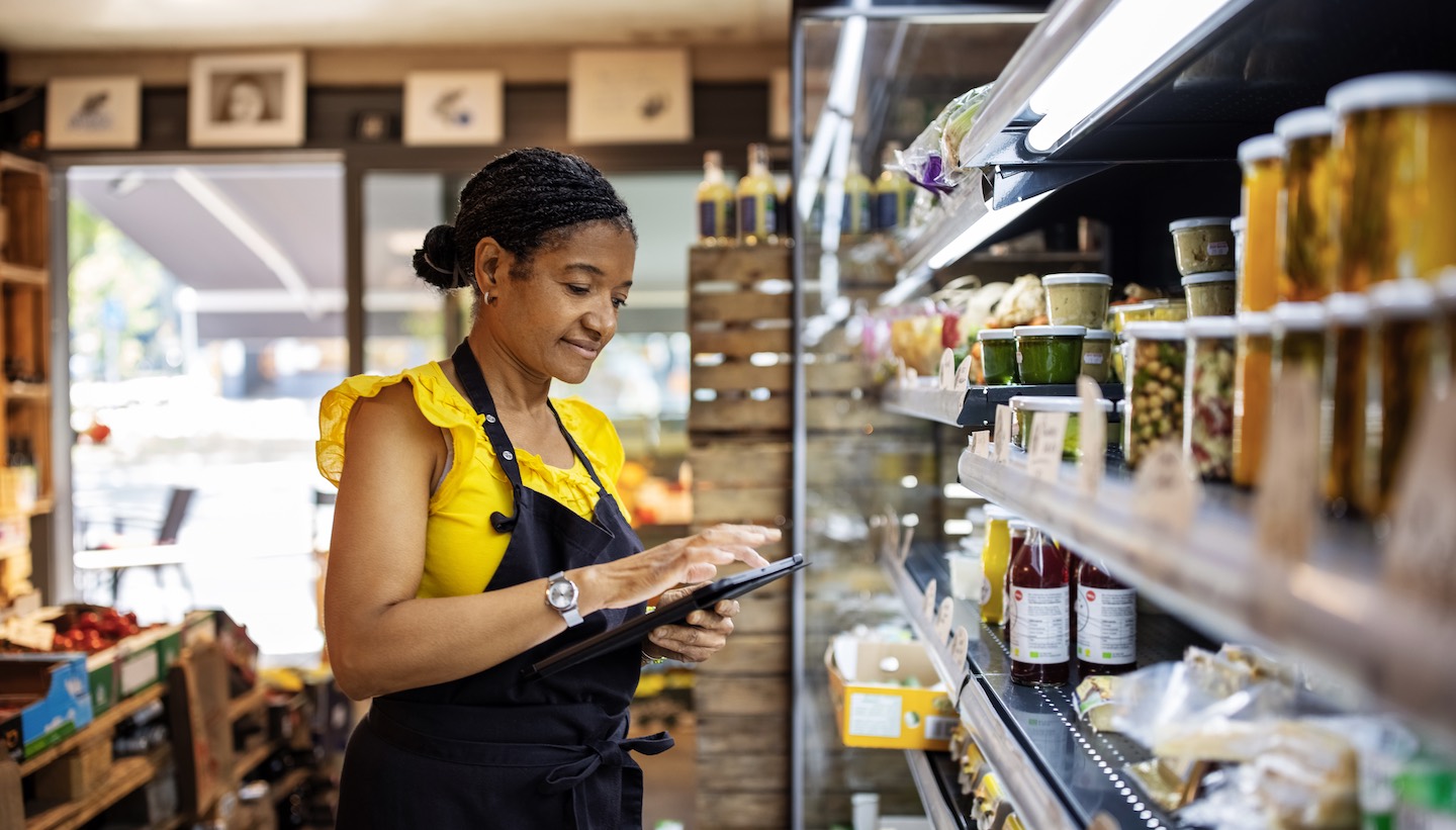 Les petites et moyennes entreprises envisagent la possibilité très réaliste d'une récession économique mondiale dans les 12 à 18 prochains mois.