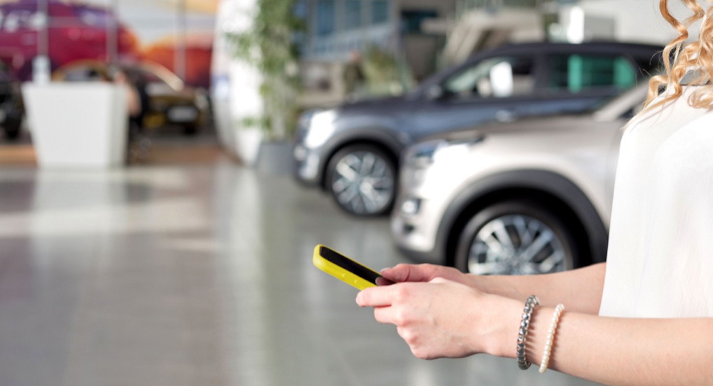 how a call dealership transformed its call experience