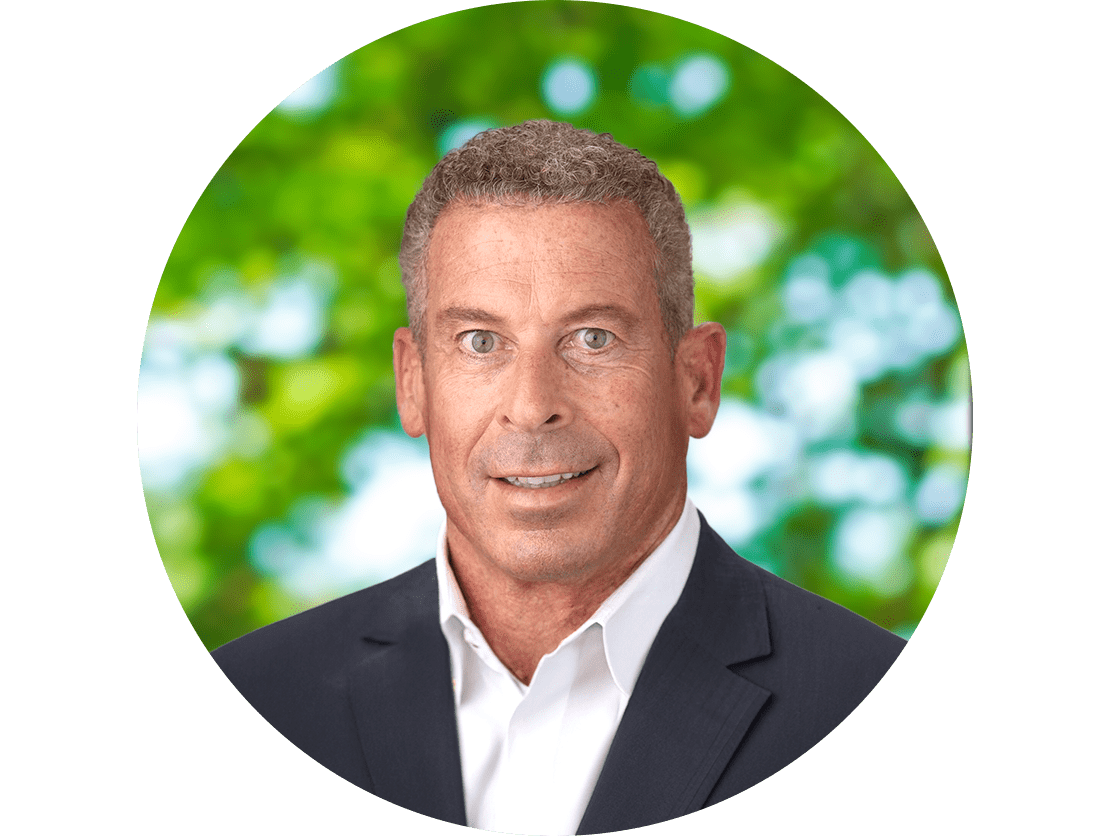 Headshot portrait of David Williams