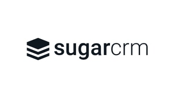 Sugarcrm logo.