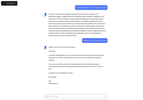 Smart Search Module screenshot