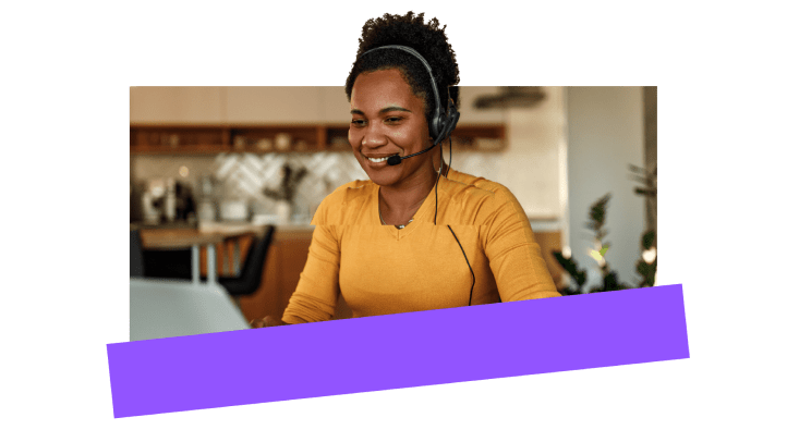 Streamline support and respond, act, and resolve issues – all in one place.