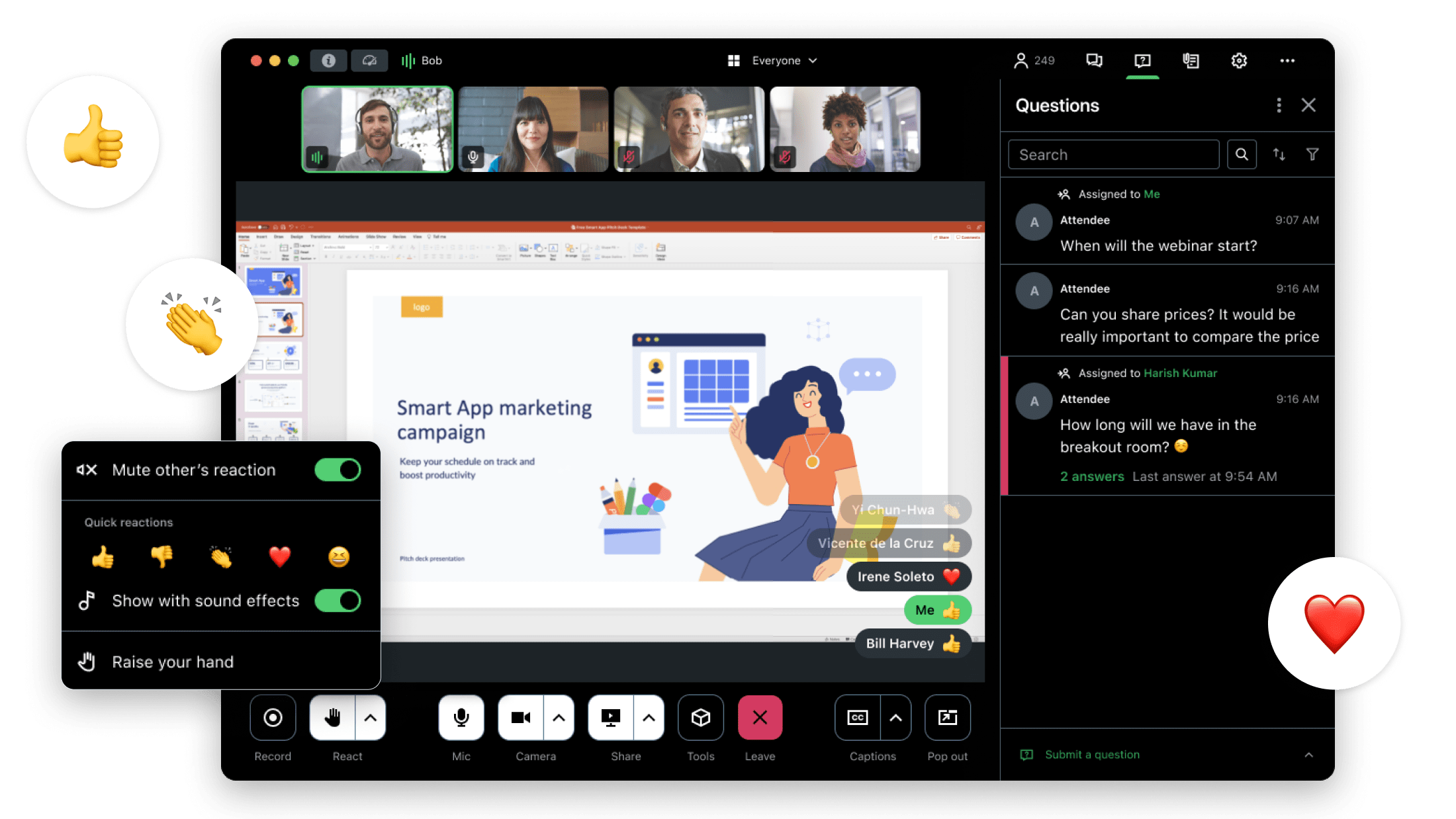 Click the play buttom to view the video
