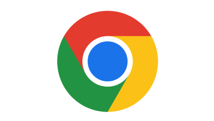 Google Chrome Logo