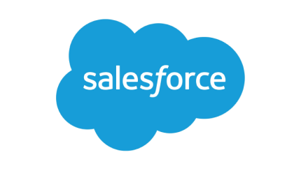 Salesforce Logo