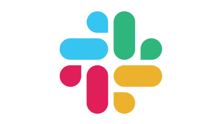Slack Logo