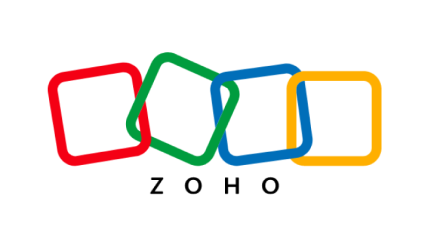 Zoho Logo