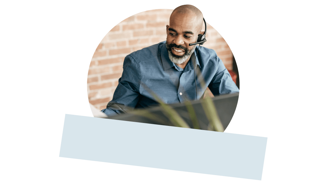 A school IT technician managing campus-wide operations and communications.