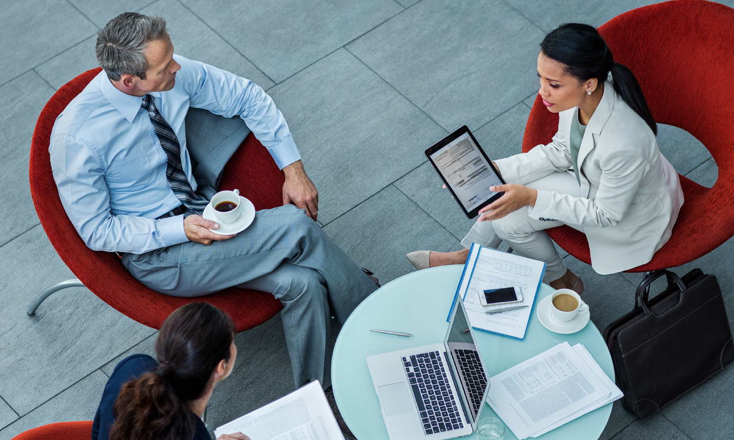 Historia de éxito: Adviser Services Holdings Limited