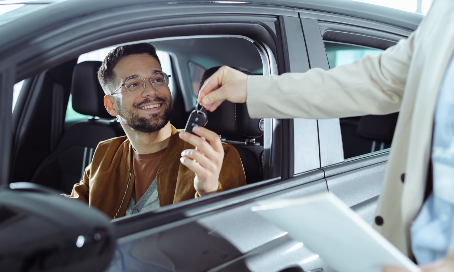 Success Story: Ewing Automotive.