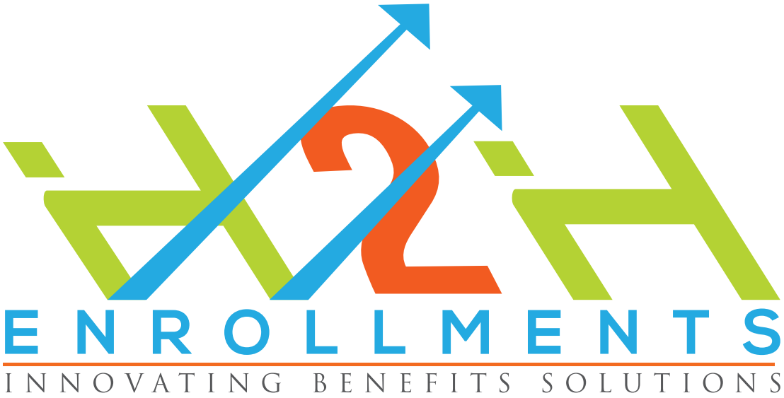 Logo H2H Enrollments