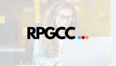 Logotipo de RPG Crouch Chapman LLP.
